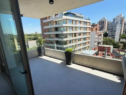 Departamento en Venta con 2 cocheras