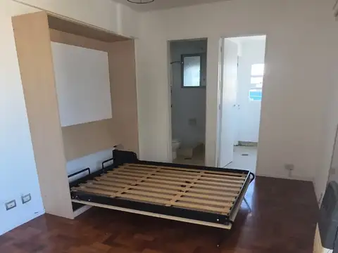 Departamento en Alquiler de Monoambiente