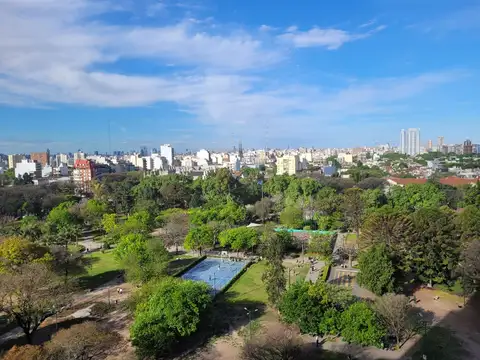 Avenida Teniente General Donato Álvarez 900, Piso 13