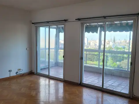 Departamento en Alquiler de 2 dormitorios