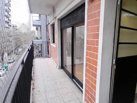 Departamento en Alquiler de 3 ambientes
