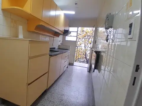 Departamento en Alquiler 50 años