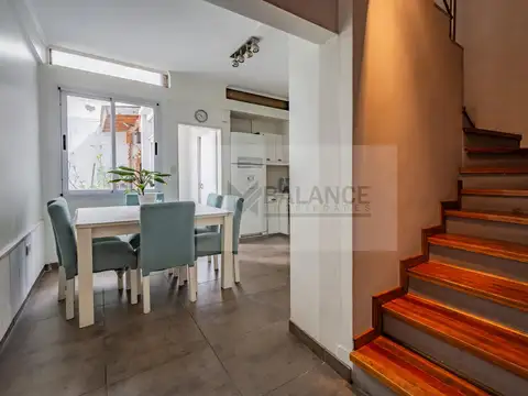 VENTA CASA CHALET 4 AMBIENTES VILLA DOMINICO