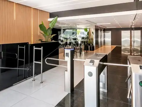 Oficina en Venta con 1 cochera