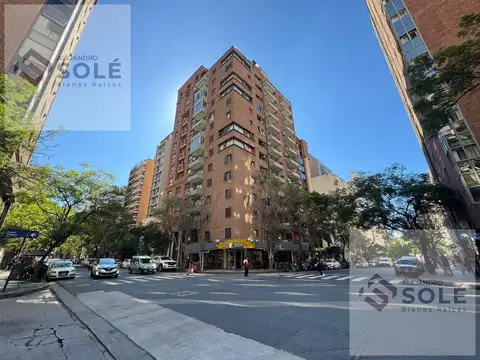 Departamento En Venta En Nueva Cordoba Ideal Temporario - Rondeau y Salguero