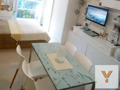 Departamento en Venta en Belgrano, USD 94.000