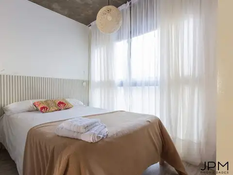 Departamento en Alquiler Temporal de Monoambiente