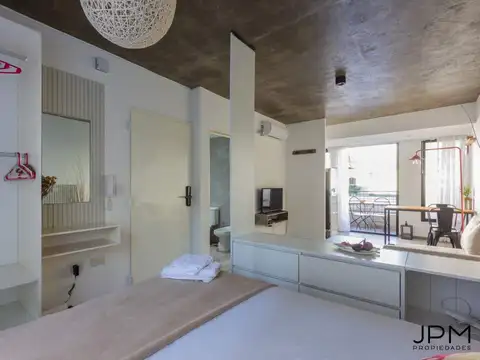 Departamento en Alquiler Temporal de 1 dormitorio