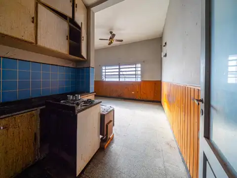 Casa en Venta en Las Heras, USD 35.000