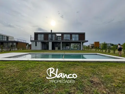 Casa  en Venta en Pilará, Barrio La Diligencia, Pilar, G.B.A. Zona Norte