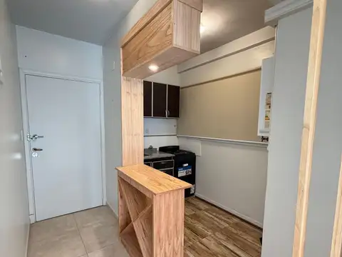 Departamento en Venta en Centro, USD 69.900