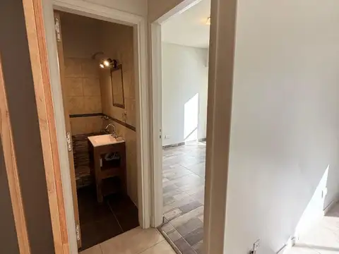 Departamento en Venta al Oeste