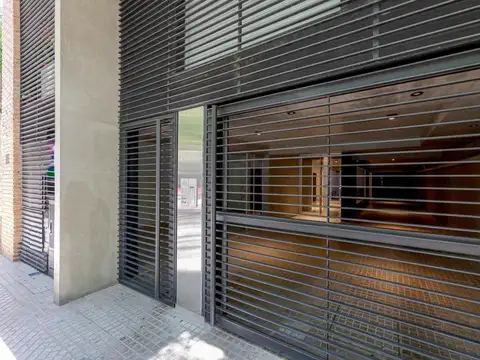 Juan Manuel de Rosas 1836 1800, Piso PB