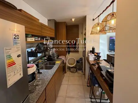 Departamento en Venta en Castelar, USD 180.000