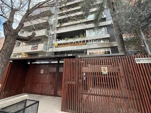Departamento en venta 2 ambientes con terraza Castelar