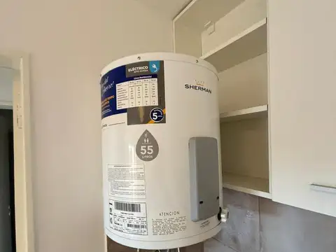 Departamento en Alquiler 40 años