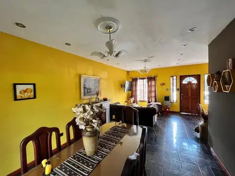 Casa en Venta en San Miguel, USD 160.000