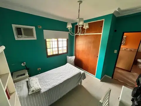 Av Gaspar Campos 3200