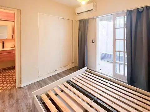 Departamento en Venta 20 años