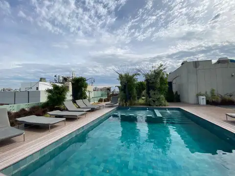 Av. Libertador al 6200