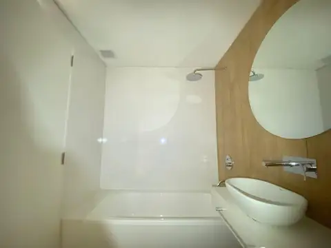 Departamento en Alquiler Apto profesional