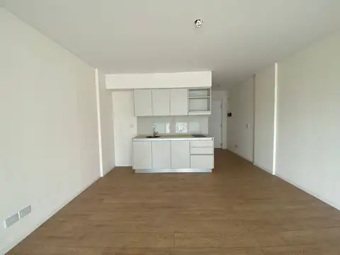 Monoambiente en alquiler a ESTRENAR