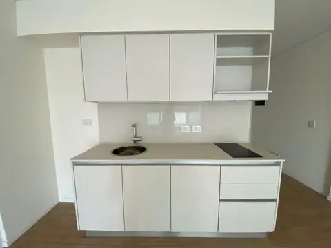 Departamento en Alquiler de Monoambiente