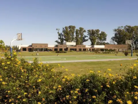 Terreno en venta - 2260mts2 - Campos de Roca II