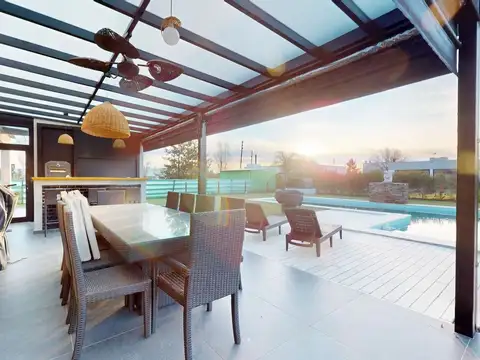 Casa en Venta al Noreste