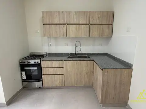 Depto Tipo Casa en Venta de 3 ambientes