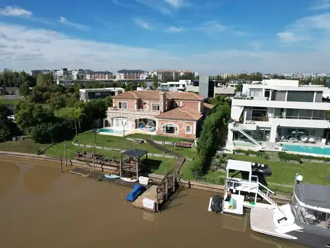 Casa en Venta en Nordelta El Yacht, USD 1.600.000