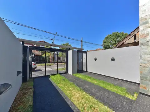 Casa en Venta en Hurlingham, USD 168.000