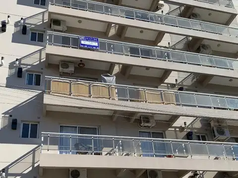 Departamento en Edificio Millenium