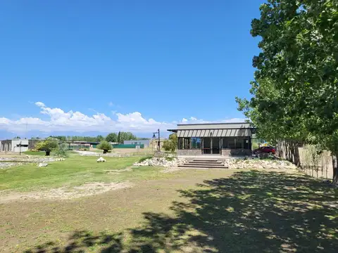 Terreno en Tupungato