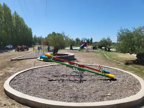 Terreno en Venta de 2000,0 m2