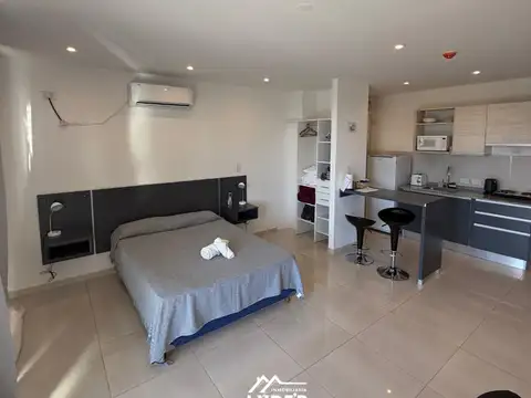 Departamento en Alquiler de Monoambiente