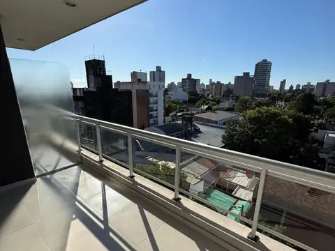Departamento en Alquiler en Macrocentro, $ 650.000