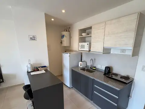 Departamento en Alquiler 5 años