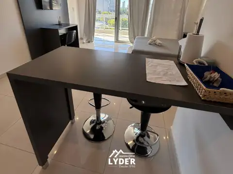 Departamento en alquiler en Macrocentro