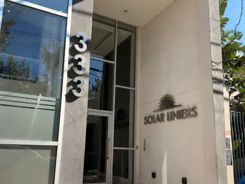 Departamento en alquiler en Macrocentro