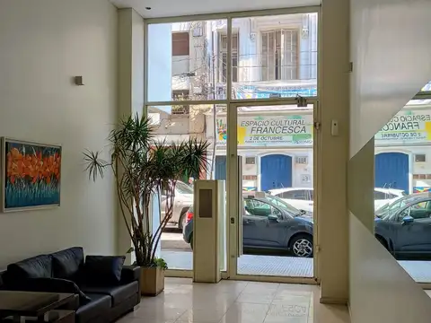 Departamento en Alquiler de 2 ambientes