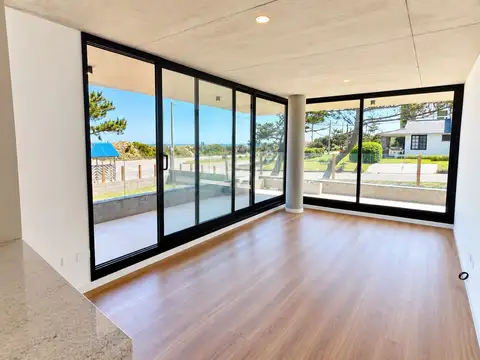 APARTAMENTO EN VENTA 2 DORMITORIOS PRIMERA LINEA