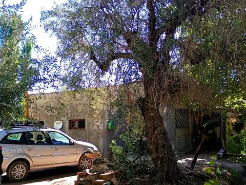 CASA 4 AMB EN VENTA RODEO DEL MEDIO  MAIPU MENDOZA