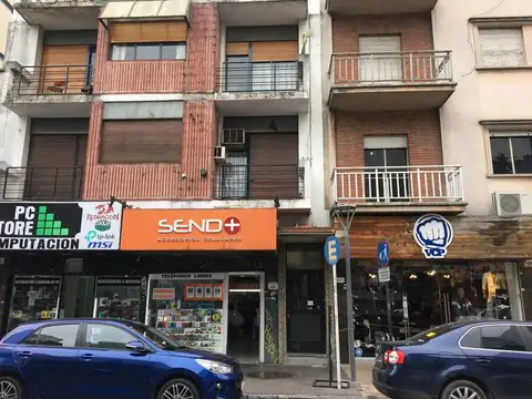 Departamento - La Plata