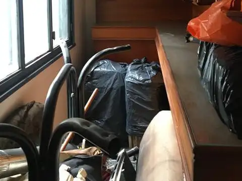 Departamento 7 ambientes con 3 baños