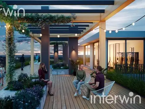 Magallanes 1168 Unidad 412