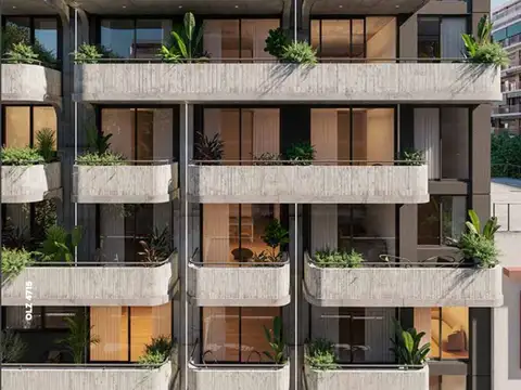 Departamento en Venta 1 año