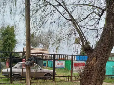 CASA B° SAN JACINTO