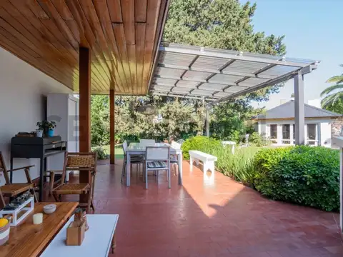 Casa en Venta 56 años