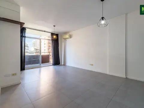 Excelente 2 ambientes